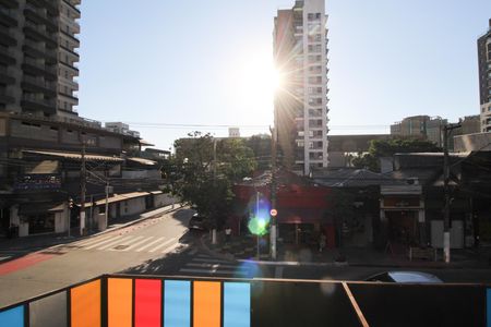 Apartamento para alugar com 71m², 2 quartos e sem vaga Apartamento para alugar com 71m², 2 quartos e sem vagaVista