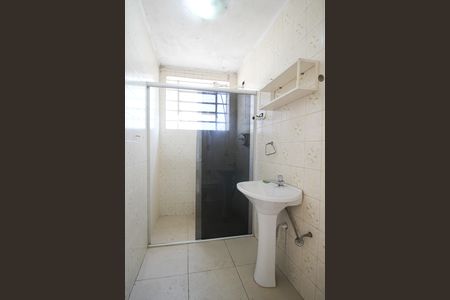 Apartamento para alugar com 71m², 2 quartos e sem vaga Apartamento para alugar com 71m², 2 quartos e sem vagaBanheiro