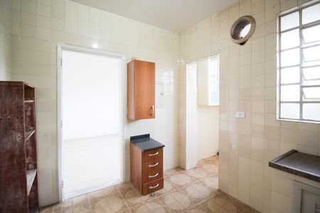 Apartamento para alugar com 71m², 2 quartos e sem vaga Apartamento para alugar com 71m², 2 quartos e sem vagaCozinha