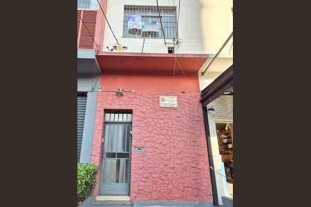 Apartamento para alugar com 71m², 2 quartos e sem vaga Apartamento para alugar com 71m², 2 quartos e sem vagaFachada