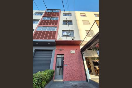 Apartamento para alugar com 71m², 2 quartos e sem vaga Apartamento para alugar com 71m², 2 quartos e sem vagaFachada