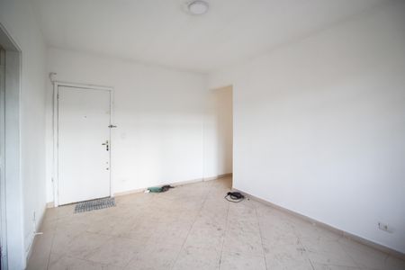 Sala de apartamento para alugar com 2 quartos, 71m² em Indianópolis, São Paulo