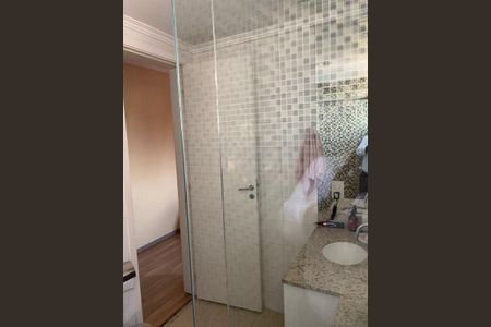 Apartamento à venda com 124m², 3 quartos e 2 vagas