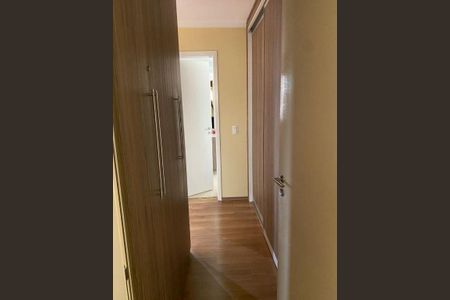 Apartamento à venda com 124m², 3 quartos e 2 vagas