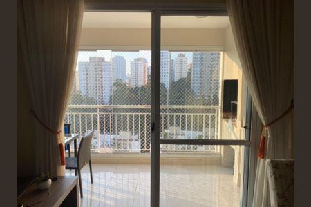 Apartamento à venda com 124m², 3 quartos e 2 vagas