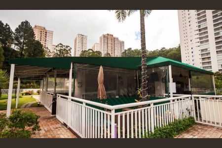 Apartamento à venda com 124m², 3 quartos e 2 vagas