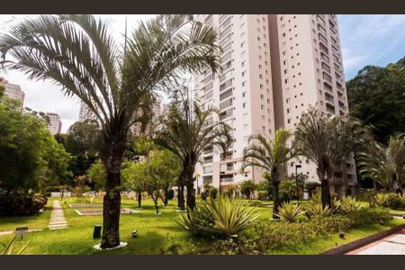 Apartamento à venda com 124m², 3 quartos e 2 vagas