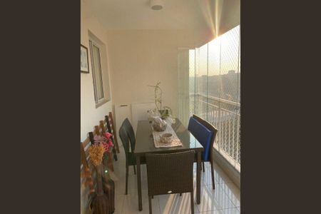 Apartamento à venda com 3 quartos, 124m² em Vila Andrade, São Paulo