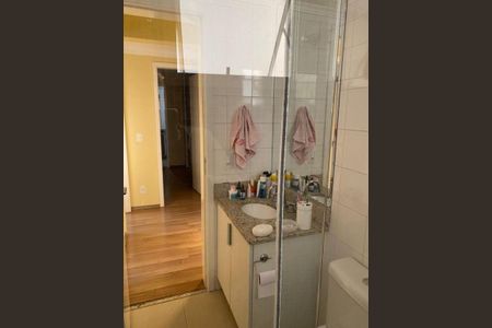 Apartamento à venda com 124m², 3 quartos e 2 vagas