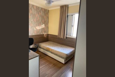 Apartamento à venda com 124m², 3 quartos e 2 vagas