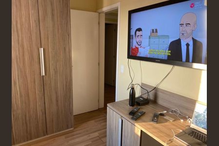 Apartamento à venda com 124m², 3 quartos e 2 vagas