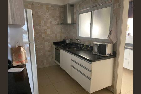 Apartamento à venda com 124m², 3 quartos e 2 vagas