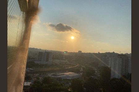 Apartamento à venda com 124m², 3 quartos e 2 vagas