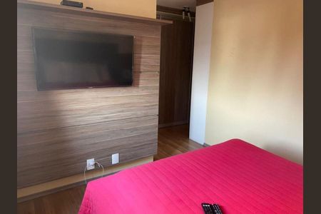 Apartamento à venda com 3 quartos, 124m² em Vila Andrade, São Paulo