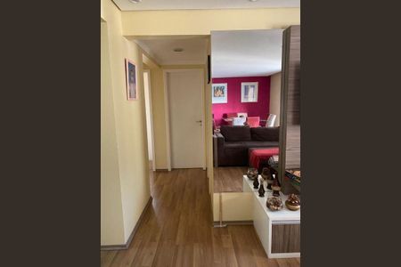 Apartamento à venda com 124m², 3 quartos e 2 vagas
