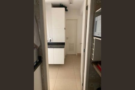 Apartamento à venda com 124m², 3 quartos e 2 vagas
