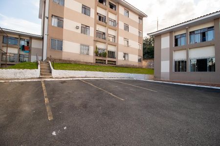 Apartamento para alugar com 70m², 3 quartos e 2 vagas Apartamento para alugar com 70m², 3 quartos e 2 vagasGaragem