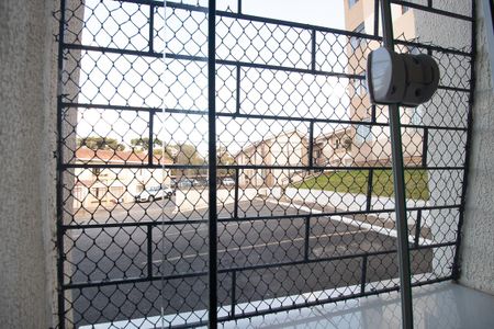 Apartamento para alugar com 70m², 3 quartos e 2 vagas Apartamento para alugar com 70m², 3 quartos e 2 vagasVista do Quarto 3