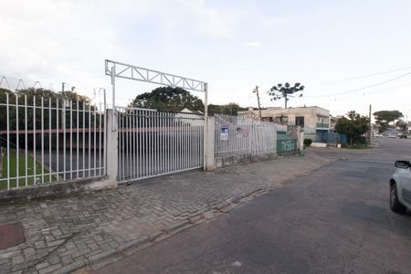 Apartamento para alugar com 70m², 3 quartos e 2 vagas Apartamento para alugar com 70m², 3 quartos e 2 vagasFachada