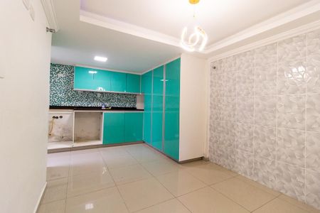 Apartamento para alugar com 70m², 3 quartos e 2 vagas Apartamento para alugar com 70m², 3 quartos e 2 vagasCozinha - Armários