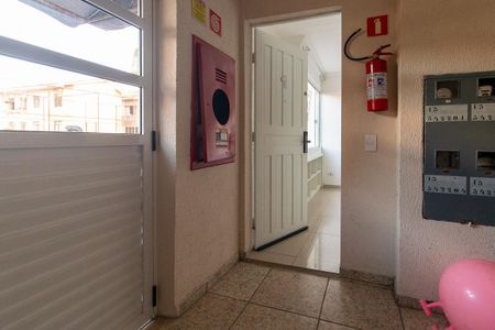 Apartamento para alugar com 70m², 3 quartos e 2 vagas Apartamento para alugar com 70m², 3 quartos e 2 vagasEntrada
