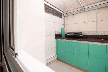 Apartamento para alugar com 70m², 3 quartos e 2 vagas Apartamento para alugar com 70m², 3 quartos e 2 vagasVista do Quarto 2