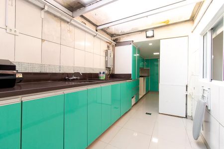 Apartamento para alugar com 70m², 3 quartos e 2 vagas Apartamento para alugar com 70m², 3 quartos e 2 vagasÁrea de Serviço