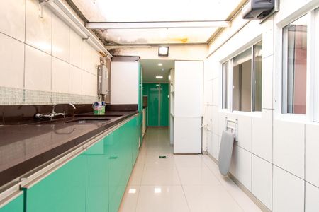 Apartamento para alugar com 70m², 3 quartos e 2 vagas Apartamento para alugar com 70m², 3 quartos e 2 vagasÁrea de Serviço