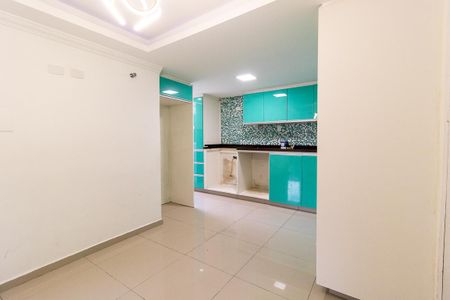 Apartamento para alugar com 70m², 3 quartos e 2 vagas Apartamento para alugar com 70m², 3 quartos e 2 vagasCozinha - Armários