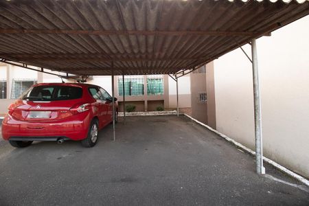 Apartamento para alugar com 70m², 3 quartos e 2 vagas Apartamento para alugar com 70m², 3 quartos e 2 vagasGaragem