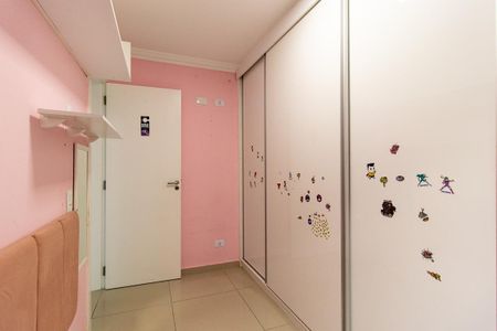 Quarto 2 de apartamento para alugar com 3 quartos, 70m² em Cidade Industrial de Curitiba, Curitiba