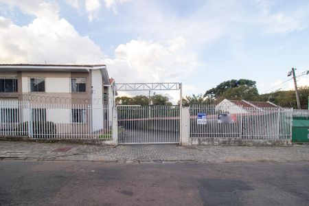 Apartamento para alugar com 70m², 3 quartos e 2 vagas Apartamento para alugar com 70m², 3 quartos e 2 vagasFachado do condomínio