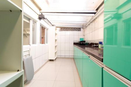 Apartamento para alugar com 70m², 3 quartos e 2 vagas Apartamento para alugar com 70m², 3 quartos e 2 vagasÁrea de Serviço
