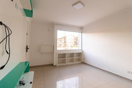 Apartamento para alugar com 70m², 3 quartos e 2 vagas Apartamento para alugar com 70m², 3 quartos e 2 vagasSala