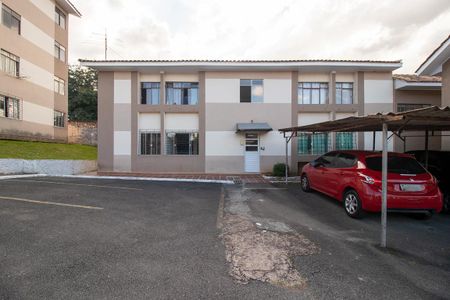 Apartamento para alugar com 70m², 3 quartos e 2 vagas Apartamento para alugar com 70m², 3 quartos e 2 vagasFachada do bloco