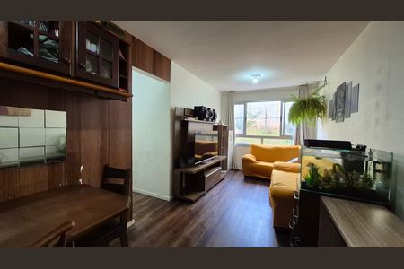 Apartamento à venda com 3 quartos, 80m² em Jardim Utinga, Santo André