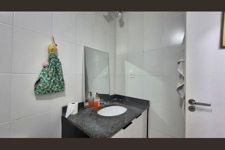 Apartamento para alugar com 80m², 3 quartos e 1 vaga