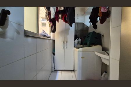 Apartamento para alugar com 80m², 3 quartos e 1 vaga
