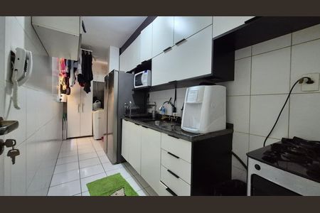 Apartamento para alugar com 80m², 3 quartos e 1 vaga