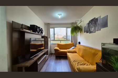 Apartamento para alugar com 80m², 3 quartos e 1 vaga