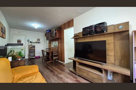Apartamento para alugar com 80m², 3 quartos e 1 vaga