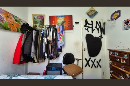 Apartamento para alugar com 80m², 3 quartos e 1 vaga