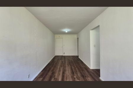 Sala de apartamento para alugar com 3 quartos, 80m² em Jardim Utinga, Santo André