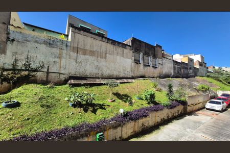 Vista de apartamento para alugar com 3 quartos, 80m² em Jardim Utinga, Santo André