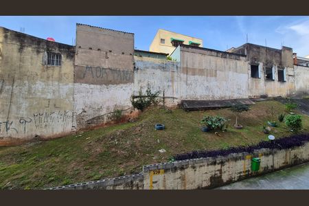 Apartamento à venda com 3 quartos, 80m² em Jardim Utinga, Santo André