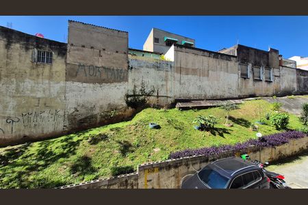 Vista de apartamento para alugar com 3 quartos, 80m² em Jardim Utinga, Santo André