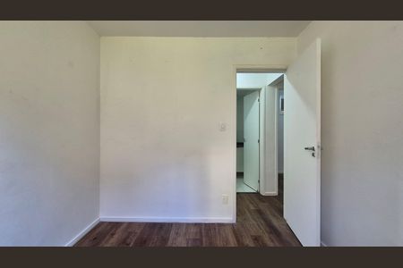 Quarto de apartamento para alugar com 3 quartos, 80m² em Jardim Utinga, Santo André