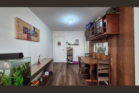 Apartamento à venda com 3 quartos, 80m² em Jardim Utinga, Santo André