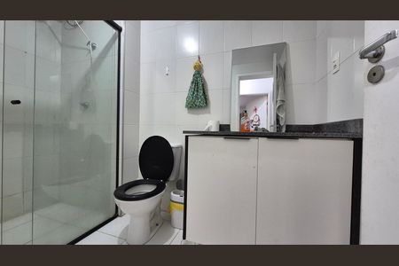 Apartamento para alugar com 80m², 3 quartos e 1 vaga