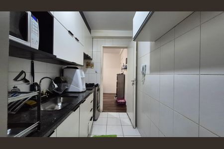 Apartamento para alugar com 80m², 3 quartos e 1 vaga